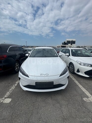 BYD  2025, 0 km - 1.5 l - Bakı