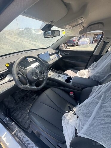 BYD  2025, 0 km - 1.5 l - Bakı