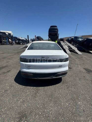 BYD  2025, 0 km - 1.5 l - Bakı