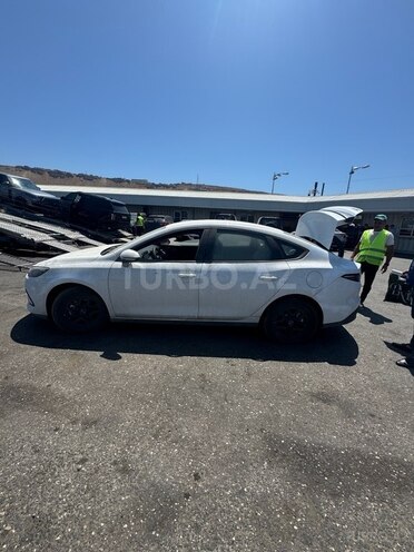 BYD  2025, 0 km - 1.5 l - Bakı