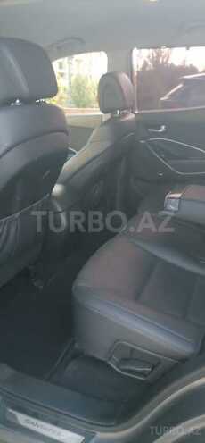 Hyundai Santa Fe 2014, 275,000 km - 2.0 l - Bakı