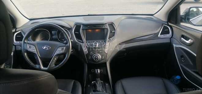 Hyundai Santa Fe 2014, 275,000 km - 2.0 l - Bakı