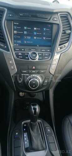 Hyundai Santa Fe 2014, 275,000 km - 2.0 l - Bakı