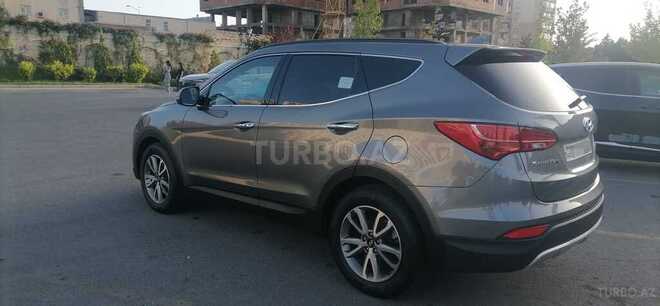 Hyundai Santa Fe 2014, 275,000 km - 2.0 l - Bakı