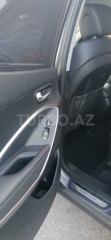 Hyundai Santa Fe 2014, 275,000 km - 2.0 l - Bakı