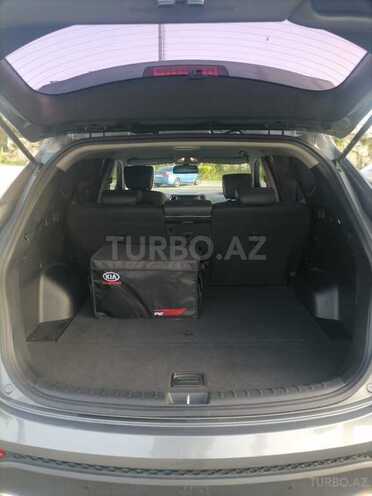 Hyundai Santa Fe 2014, 275,000 km - 2.0 l - Bakı
