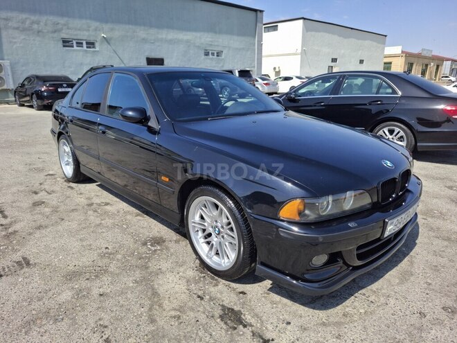 BMW 530 2001, 340,000 km - 3.0 l - Bakı
