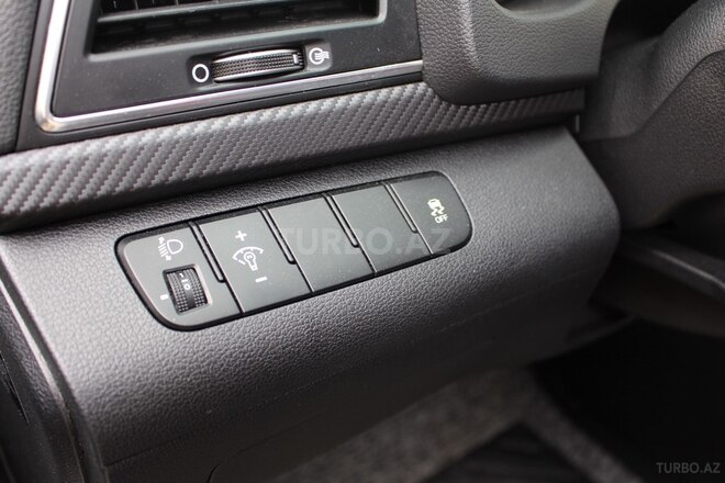 Hyundai Elantra 2016, 127,000 km - 1.6 l - Bakı