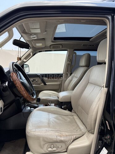 Mitsubishi Pajero 2007, 238,000 km - 3.0 l - Bakı