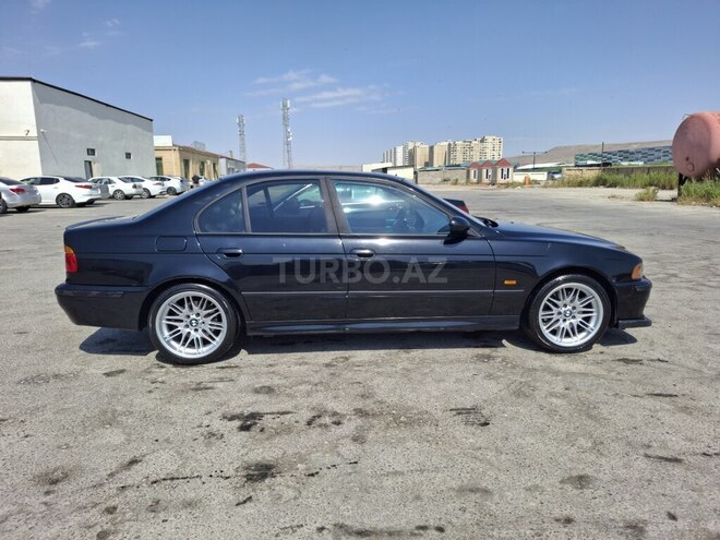 BMW 530 2001, 340,000 km - 3.0 l - Bakı