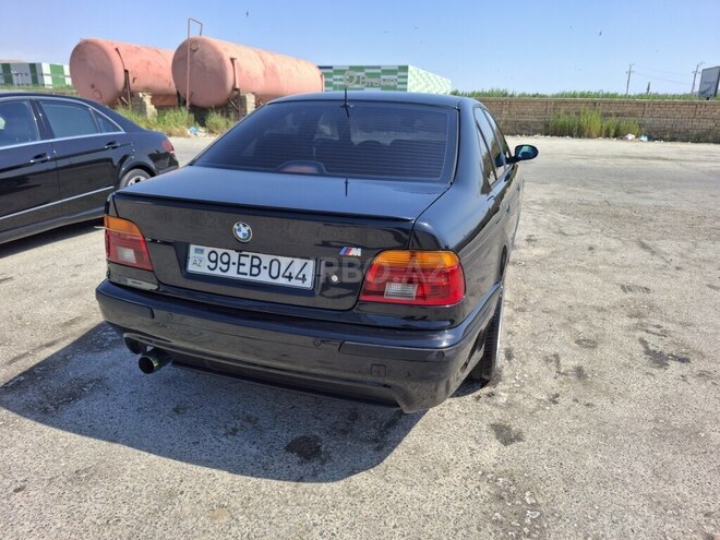 BMW 530 2001, 340,000 km - 3.0 l - Bakı