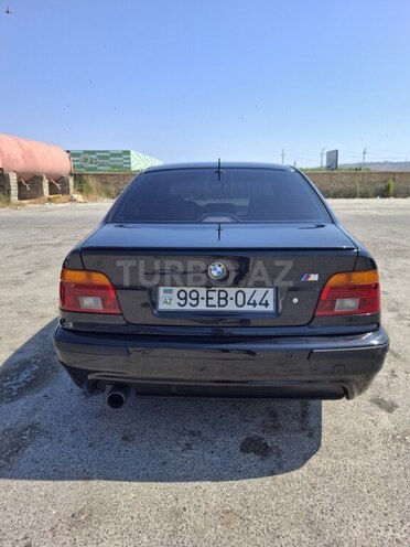 BMW 530 2001, 340,000 km - 3.0 l - Bakı