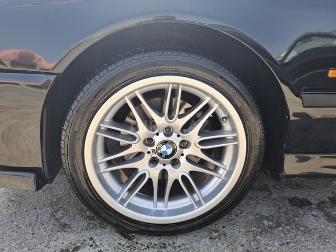 BMW 530 2001, 340,000 km - 3.0 l - Bakı