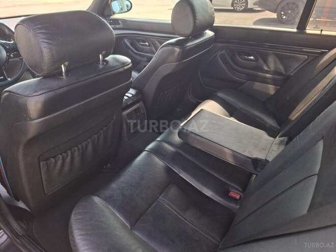 BMW 530 2001, 340,000 km - 3.0 l - Bakı