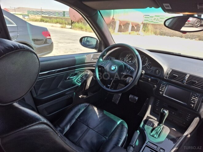 BMW 530 2001, 340,000 km - 3.0 l - Bakı