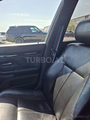 BMW 530 2001, 340,000 km - 3.0 l - Bakı