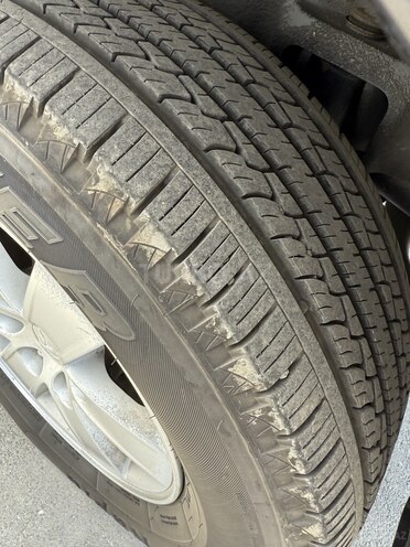 Mitsubishi Pajero 2007, 238,000 km - 3.0 l - Bakı