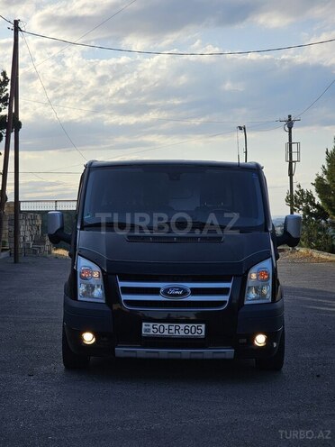 Ford Transit 2010, 156,333 km - 2.2 л - Bakı