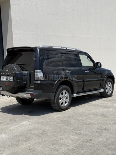 Mitsubishi Pajero 2007, 238,000 km - 3.0 l - Bakı