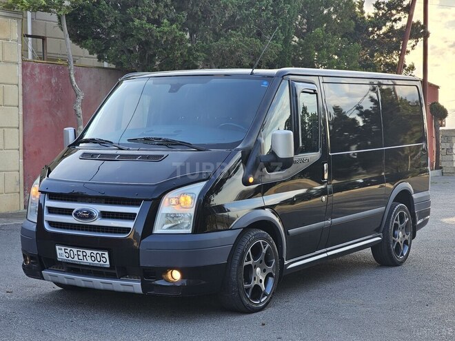 Ford Transit 2010, 156,333 km - 2.2 л - Bakı