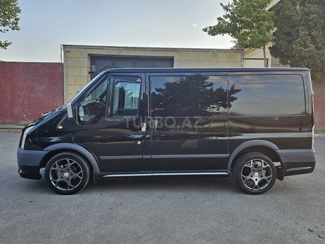 Ford Transit 2010, 156,333 km - 2.2 л - Bakı