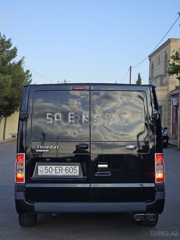 Ford Transit 2010, 156,333 km - 2.2 л - Bakı