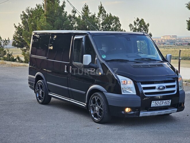 Ford Transit 2010, 156,333 km - 2.2 л - Bakı
