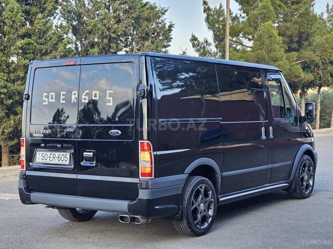 Ford Transit 2010, 156,333 km - 2.2 л - Bakı
