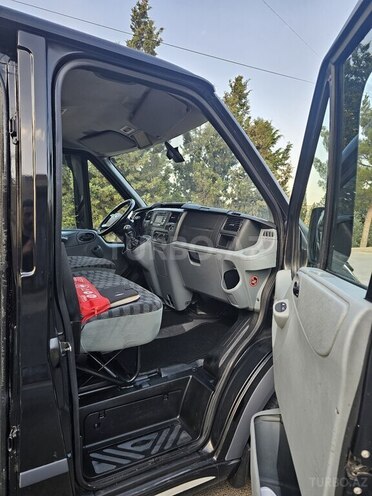 Ford Transit 2010, 156,333 km - 2.2 л - Bakı