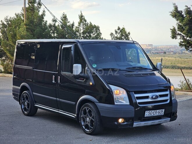 Ford Transit 2010, 156,333 km - 2.2 л - Bakı