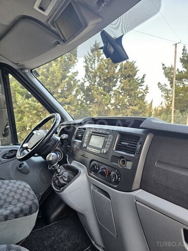 Ford Transit 2010, 156,333 km - 2.2 л - Bakı