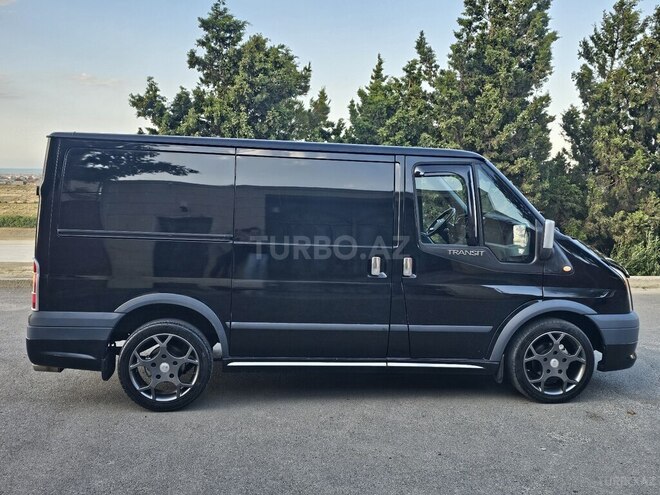 Ford Transit 2010, 156,333 km - 2.2 л - Bakı