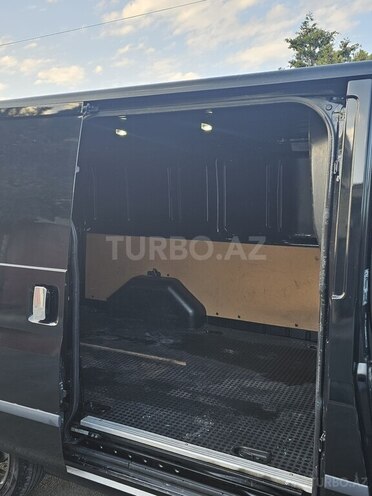 Ford Transit 2010, 156,333 km - 2.2 л - Bakı