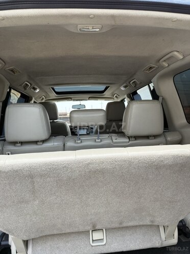 Mitsubishi Pajero 2007, 238,000 km - 3.0 l - Bakı
