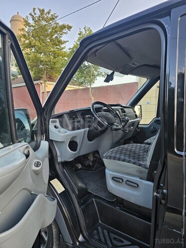 Ford Transit 2010, 156,333 km - 2.2 л - Bakı