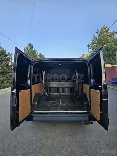 Ford Transit 2010, 156,333 km - 2.2 л - Bakı