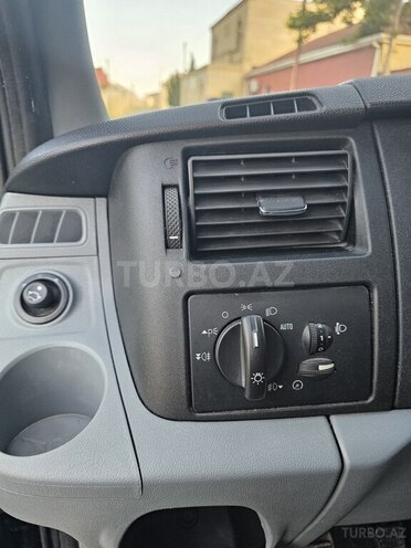 Ford Transit 2010, 156,333 km - 2.2 л - Bakı