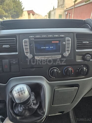 Ford Transit 2010, 156,333 km - 2.2 л - Bakı