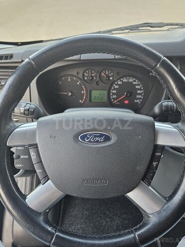Ford Transit 2010, 156,333 km - 2.2 л - Bakı