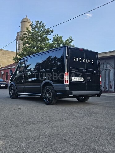 Ford Transit 2010, 156,333 km - 2.2 л - Bakı
