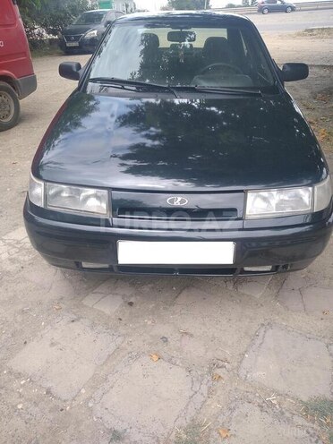 LADA (VAZ) 2110 2005, 201,245 km - 1.6 л - Bərdə