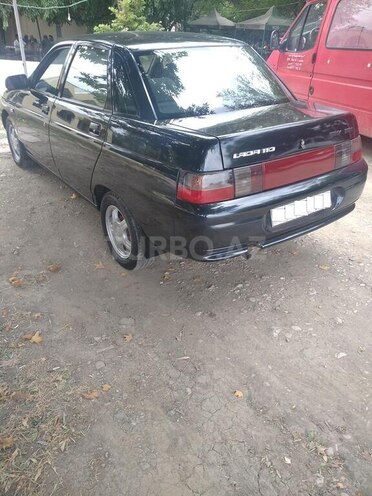 LADA (VAZ) 2110 2005, 201,245 km - 1.6 л - Bərdə