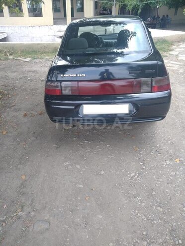 LADA (VAZ) 2110 2005, 201,245 km - 1.6 л - Bərdə