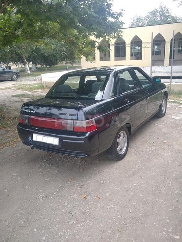 LADA (VAZ) 2110 2005, 201,245 km - 1.6 л - Bərdə