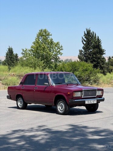 LADA (VAZ) 2107 2005, 54,000 km - 1.6 л - Şəmkir
