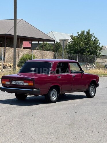 LADA (VAZ) 2107 2005, 54,000 km - 1.6 л - Şəmkir