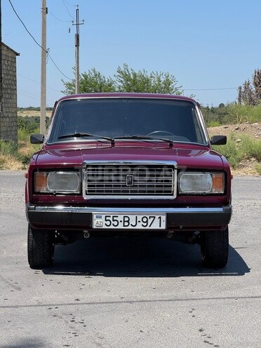 LADA (VAZ) 2107 2005, 54,000 km - 1.6 л - Şəmkir