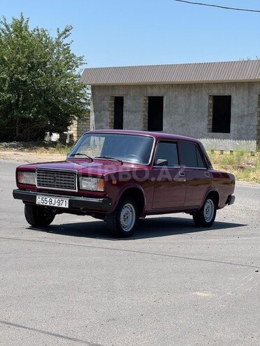 LADA (VAZ) 2107 2005, 54,000 km - 1.6 л - Şəmkir