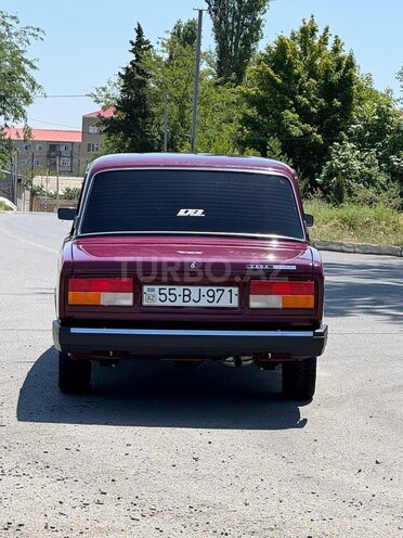 LADA (VAZ) 2107 2005, 54,000 km - 1.6 л - Şəmkir