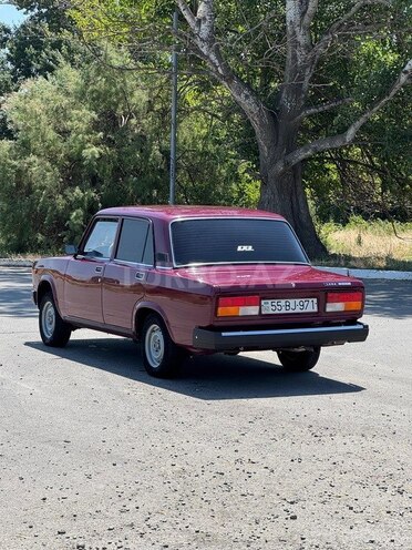 LADA (VAZ) 2107 2005, 54,000 km - 1.6 л - Şəmkir